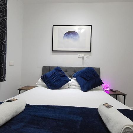 Argyle Square Hotel London Eksteriør bilde