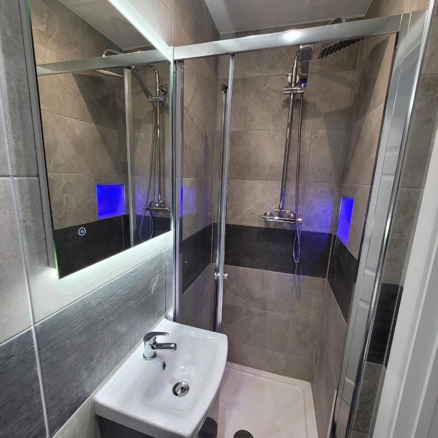 Argyle Square Hotel London Eksteriør bilde