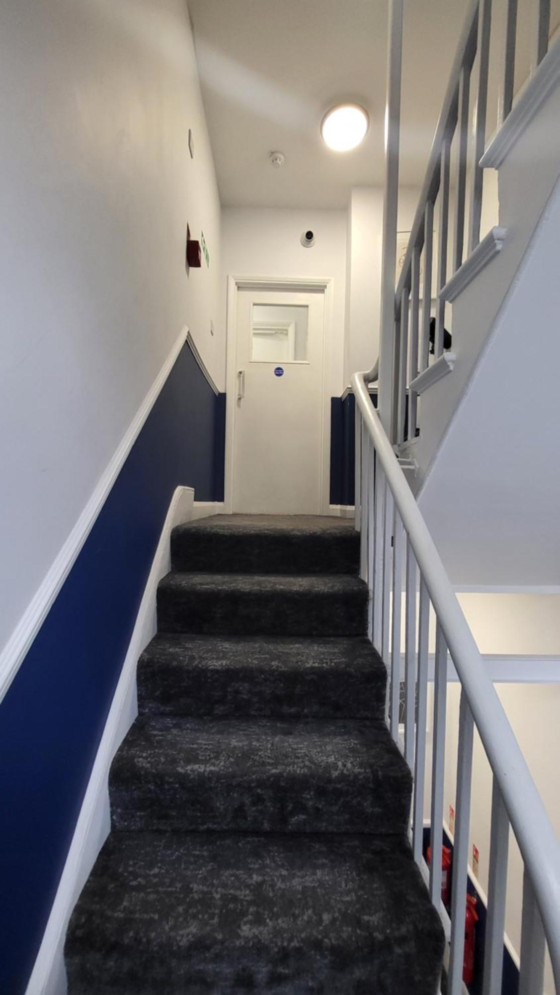Argyle Square Hotel London Eksteriør bilde