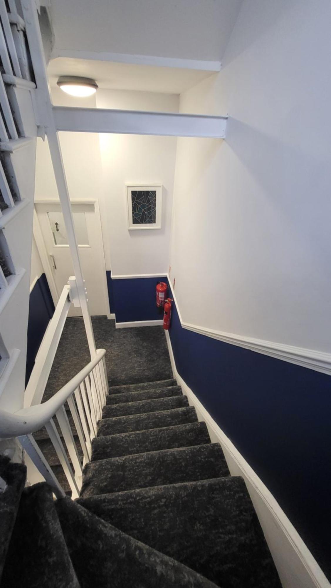 Argyle Square Hotel London Eksteriør bilde